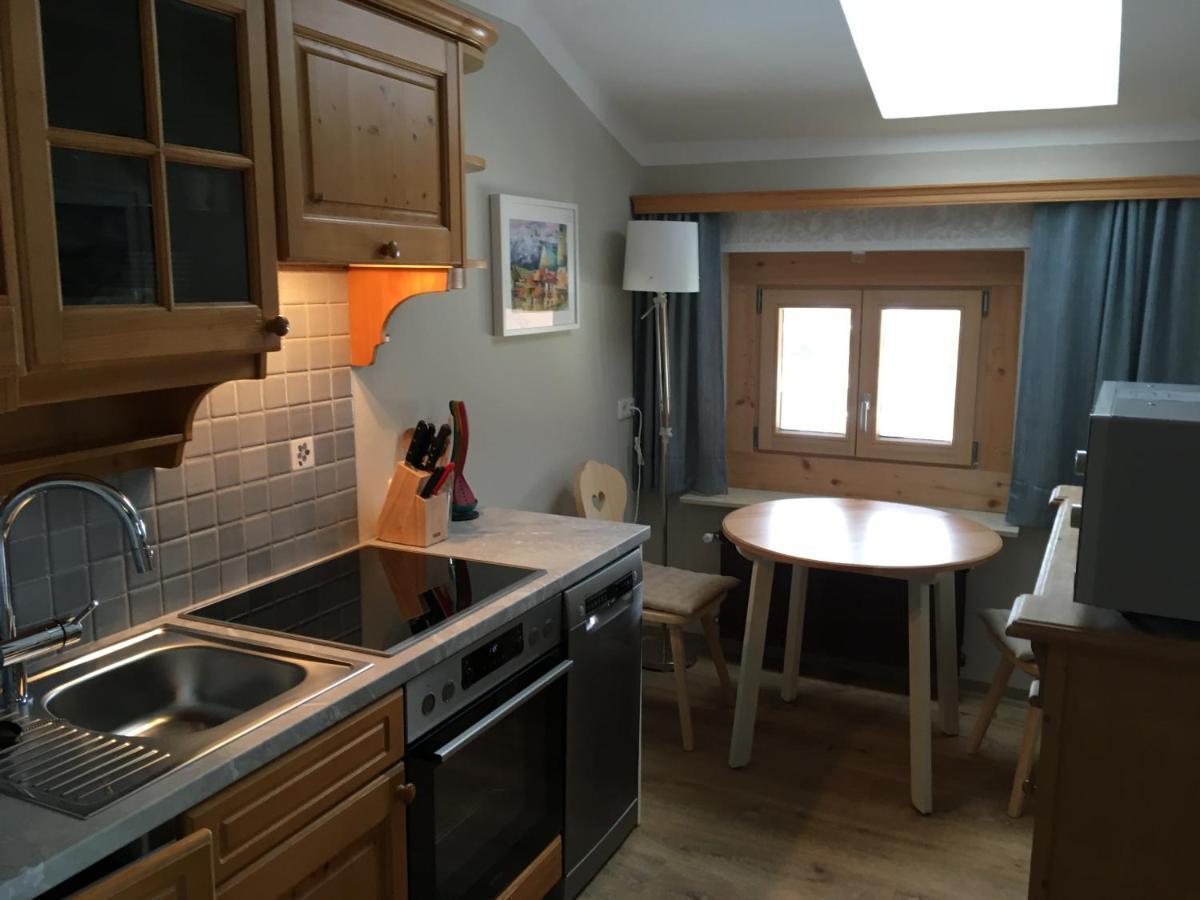 Appartement Imbachhorn ツェル アム ゼー エクステリア 写真