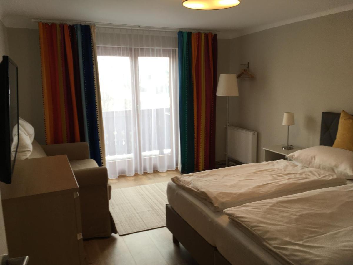 Appartement Imbachhorn ツェル アム ゼー エクステリア 写真